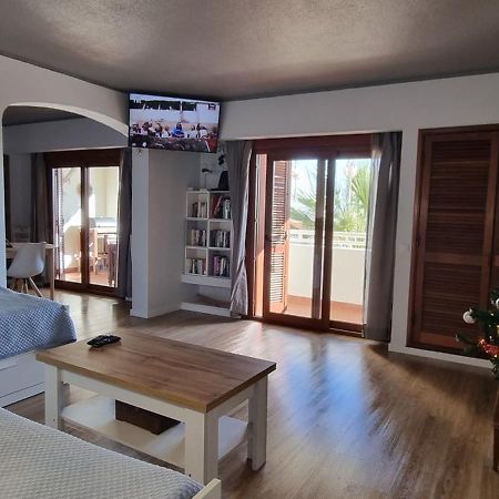 Main Avenue Albufeira, Walk To Beach, Old Town, Shooping, Top Location Exterior foto