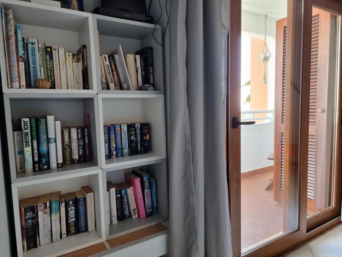 Main Avenue Albufeira, Walk To Beach, Old Town, Shooping, Top Location Exterior foto